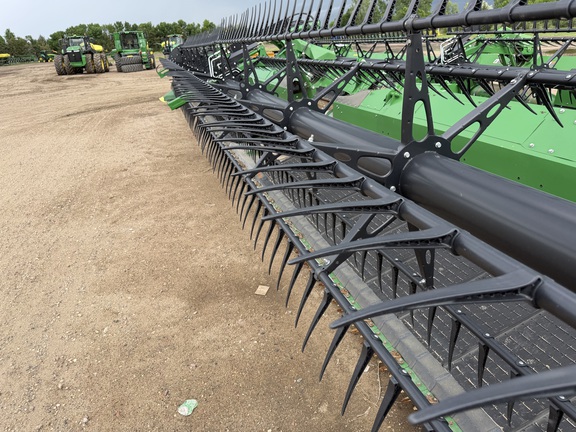 2022 John Deere HD50F - Photo28