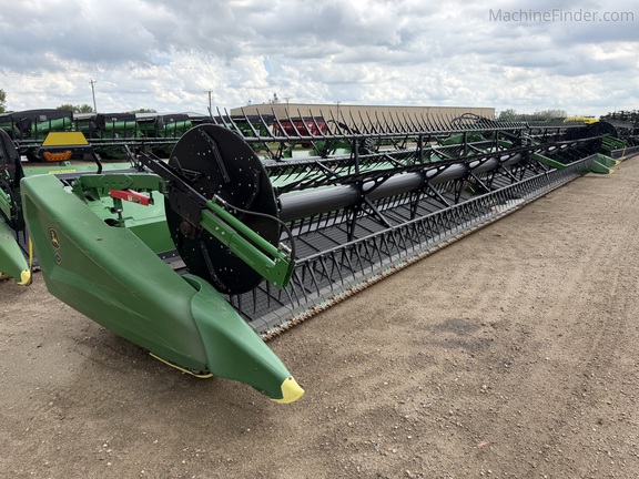 2022 John Deere HD50F - Photo6
