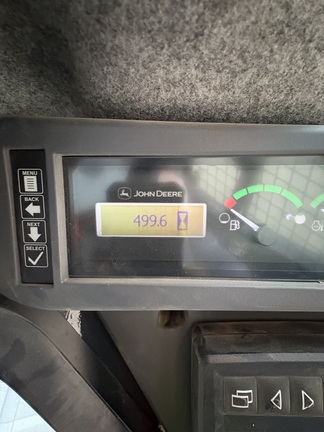 2024 John Deere 320G - Photo4