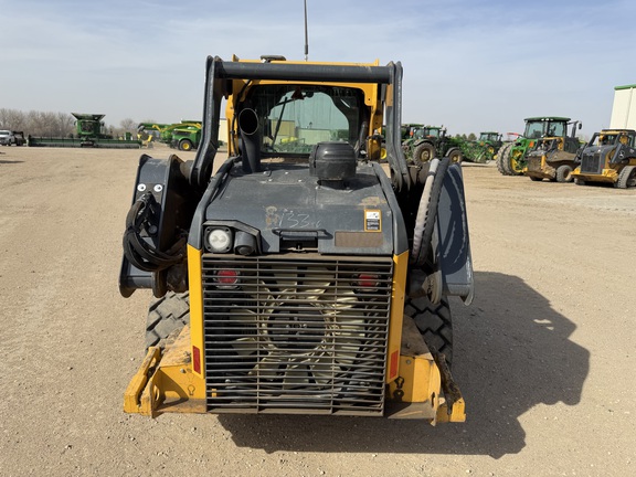 2024 John Deere 320G - Photo4