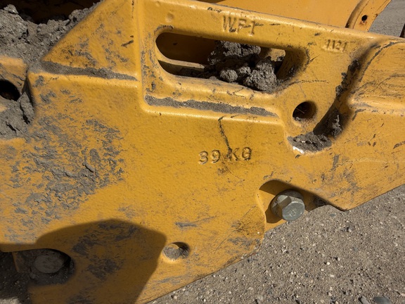 2024 John Deere 320G - Photo15