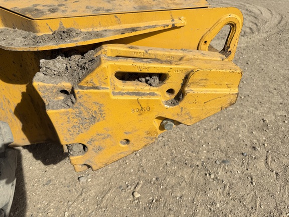 2024 John Deere 320G - Photo16
