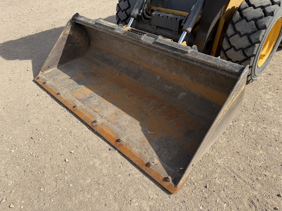 2024 John Deere 320G - Photo20