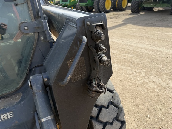 2024 John Deere 320G - Photo22