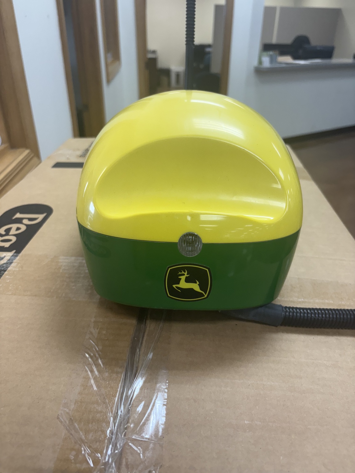 2020 John Deere SF6000 Image 3