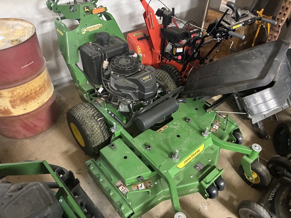 2024 John Deere W48M Used Equipment