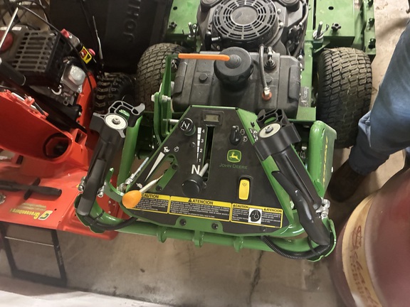 2024 John Deere W48M (3rd thumbnail)