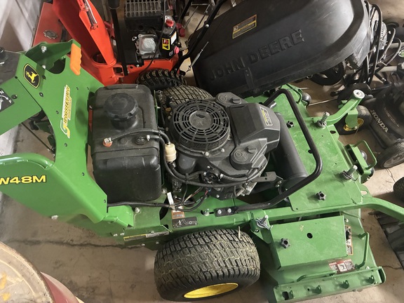 2024 John Deere W48M (6th thumbnail)