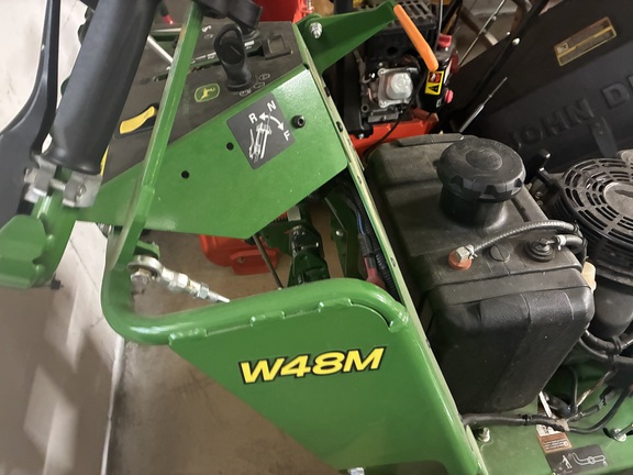 2024 John Deere W48M (5th thumbnail)