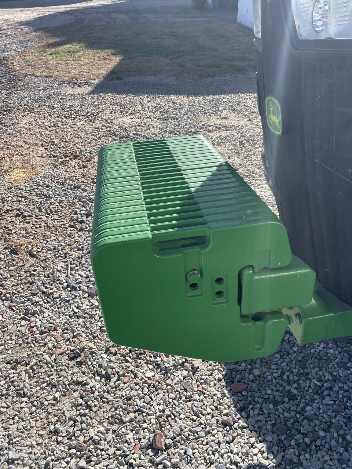 2020 John Deere 8370R Image 15