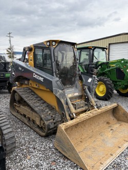 2024 John Deere 331 P