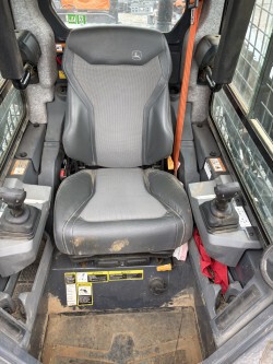 2024 John Deere 331 P