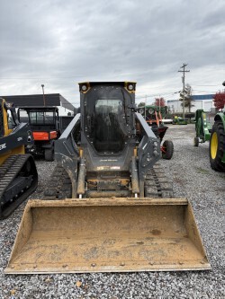 2024 John Deere 331 P