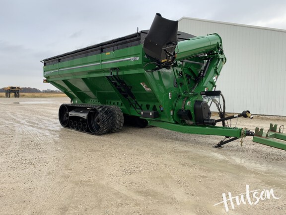 Photo of 2024 Brent 1598