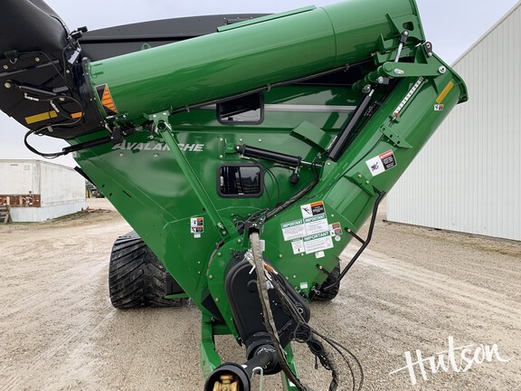 Photo of 2024 Brent 1598