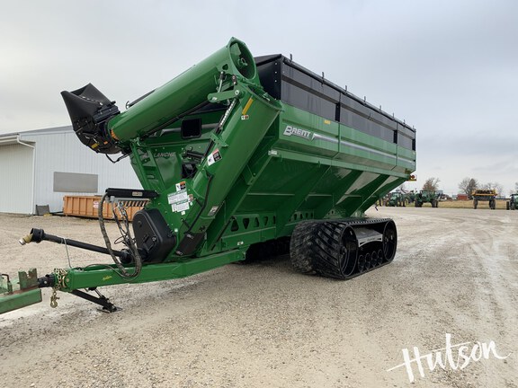 Photo of 2024 Brent 1598