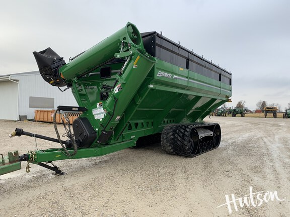 Photo of 2024 Brent 1598