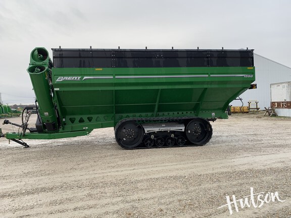 Photo of 2024 Brent 1598