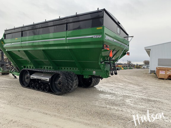 Photo of 2024 Brent 1598