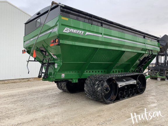 Photo of 2024 Brent 1598