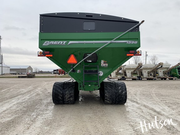 Photo of 2024 Brent 1598