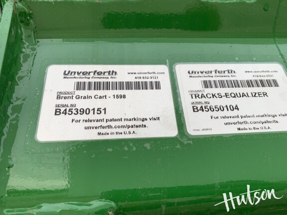 Photo of 2024 Brent 1598