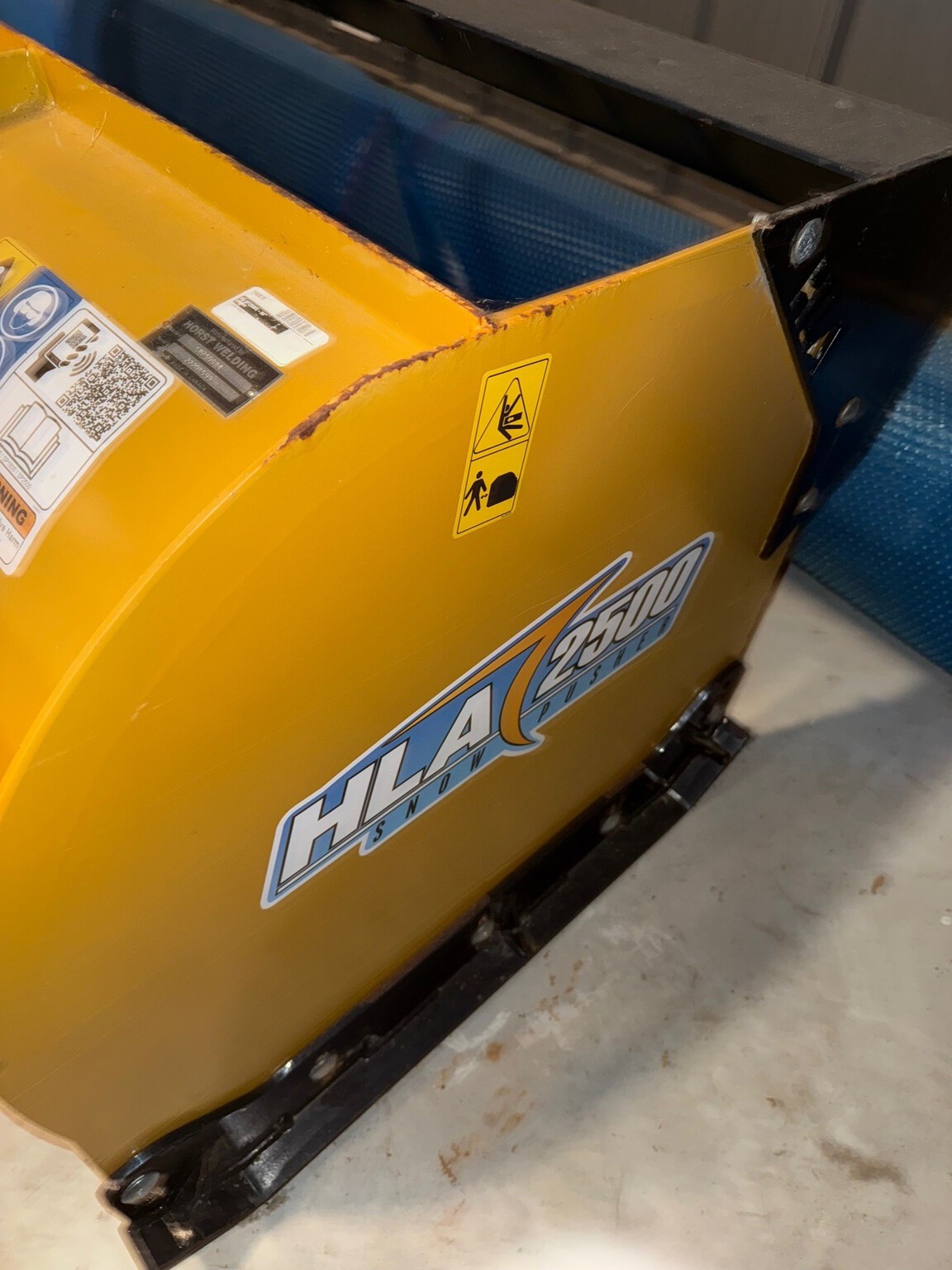 2022 HLA SP250084 Image 2