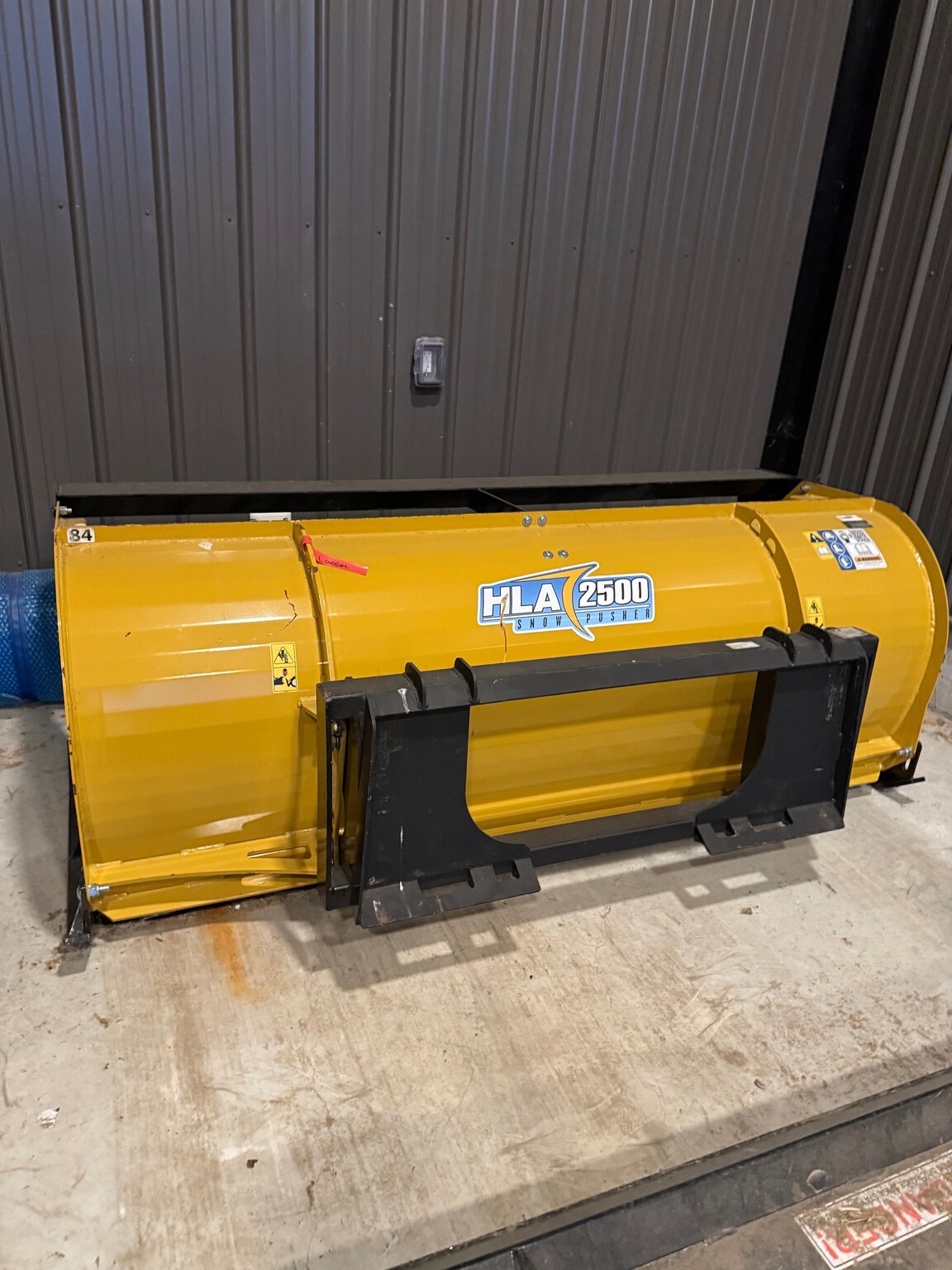 2022 HLA SP250084 Image 1