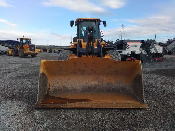 2024 John Deere 644P