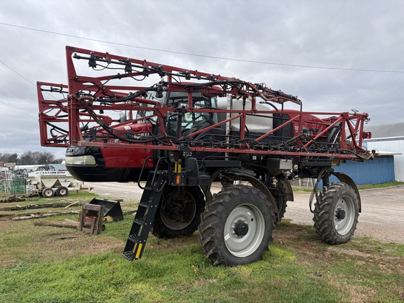 Photo of 2019 Case IH Patriot 2250
