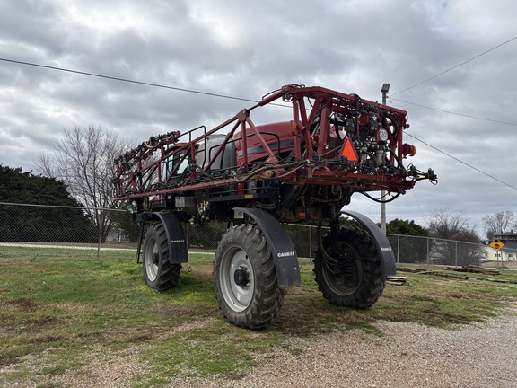 Photo of 2019 Case IH Patriot 2250
