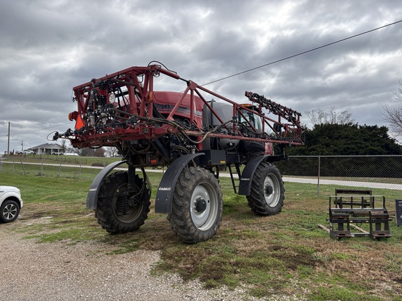 Photo of 2019 Case IH Patriot 2250