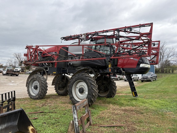 Photo of 2019 Case IH Patriot 2250