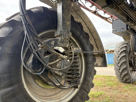 Photo of 2019 Case IH Patriot 2250