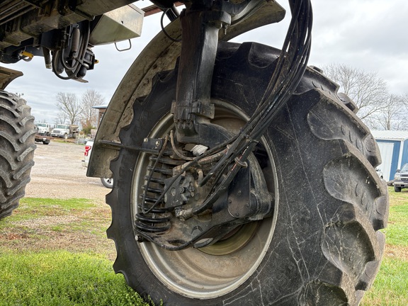 Photo of 2019 Case IH Patriot 2250