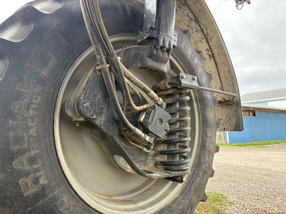 Photo of 2019 Case IH Patriot 2250