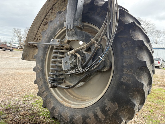 Photo of 2019 Case IH Patriot 2250