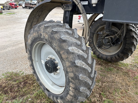 Photo of 2019 Case IH Patriot 2250