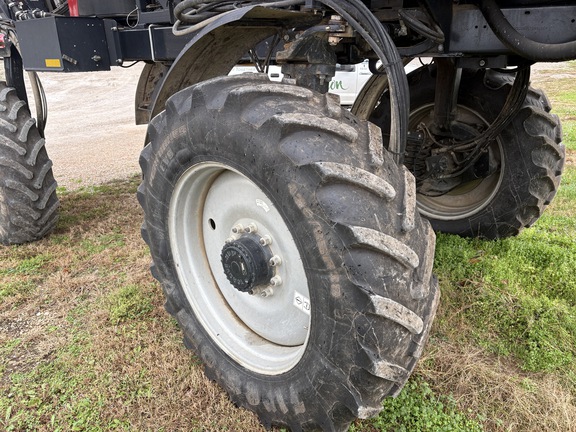Photo of 2019 Case IH Patriot 2250