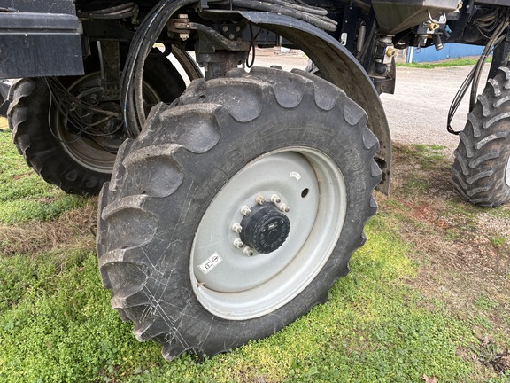 Photo of 2019 Case IH Patriot 2250