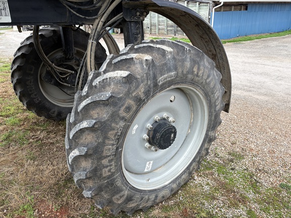 Photo of 2019 Case IH Patriot 2250