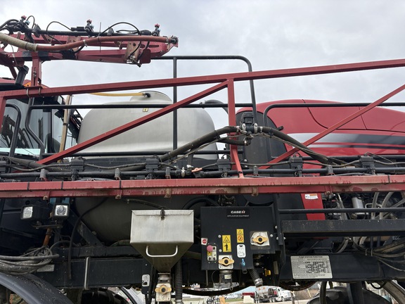 Photo of 2019 Case IH Patriot 2250