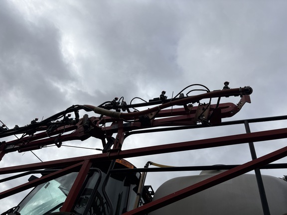 Photo of 2019 Case IH Patriot 2250