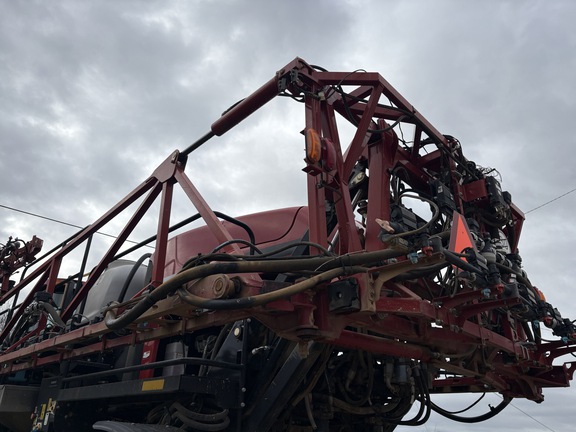 Photo of 2019 Case IH Patriot 2250