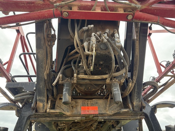 Photo of 2019 Case IH Patriot 2250