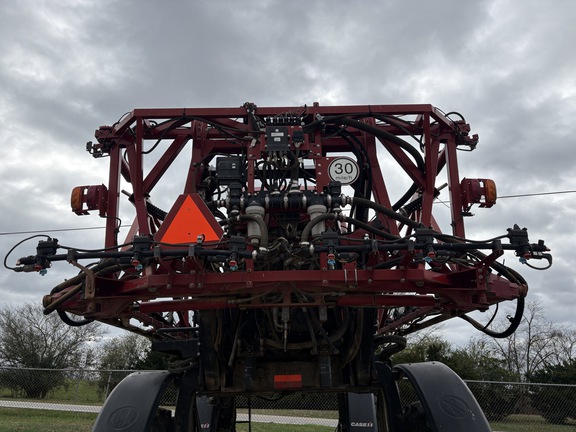 Photo of 2019 Case IH Patriot 2250