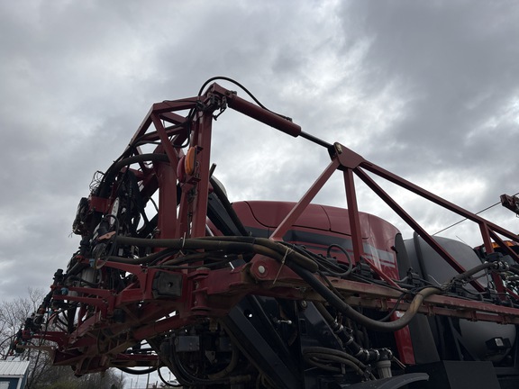 Photo of 2019 Case IH Patriot 2250
