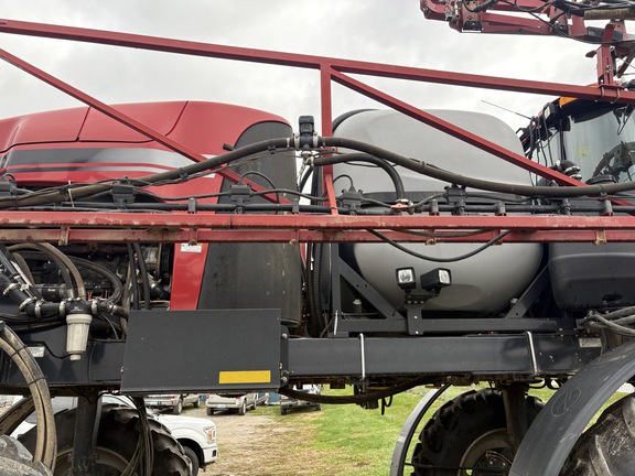 Photo of 2019 Case IH Patriot 2250