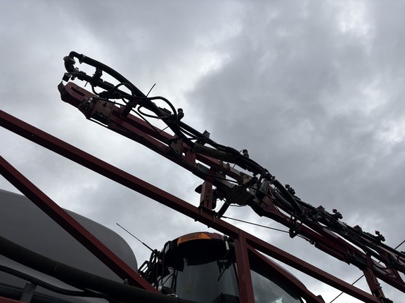 Photo of 2019 Case IH Patriot 2250