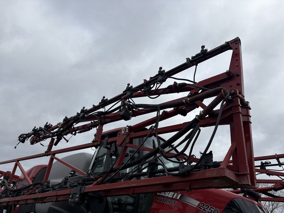 Photo of 2019 Case IH Patriot 2250
